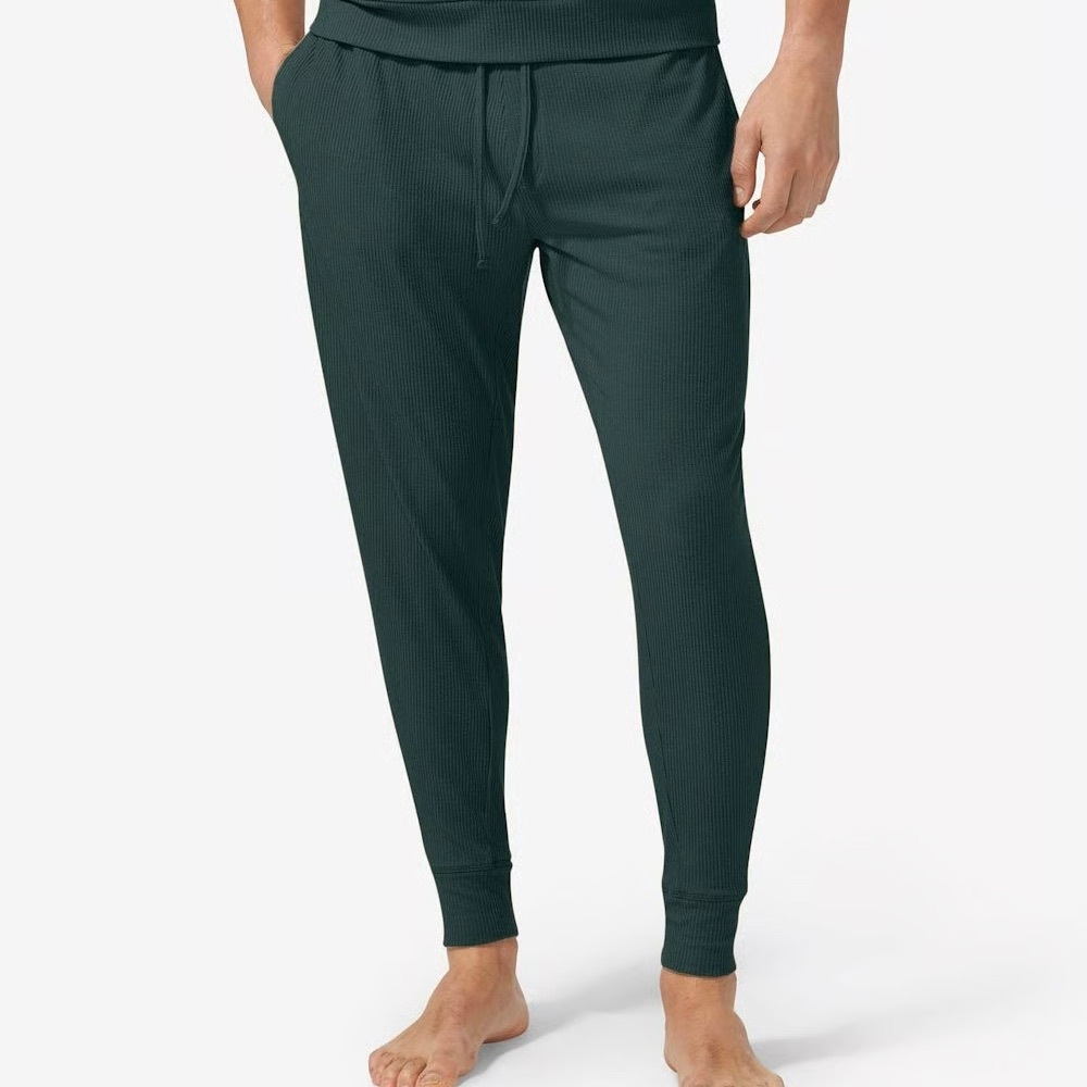 NWT Tommy John Loungewear Jogger Pants - Picture 1 of 2